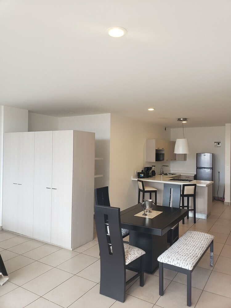 Aparthotel Premium Carso Alameda Luxury Lofts