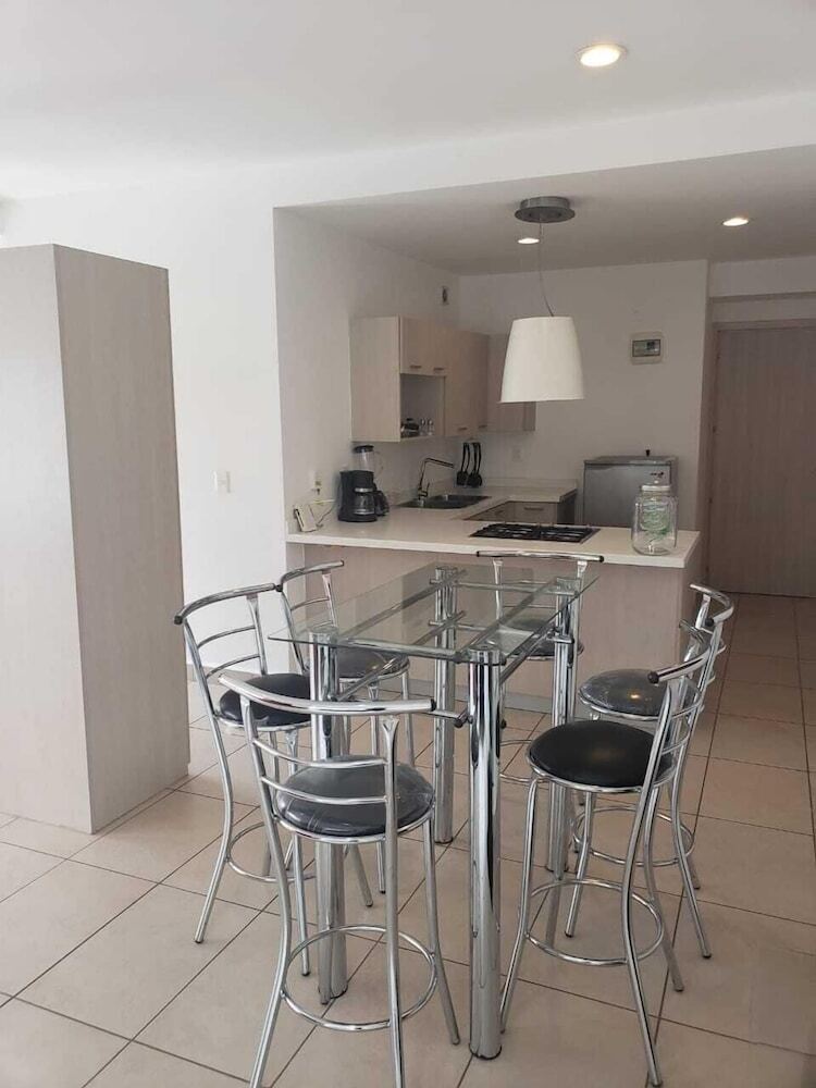 Aparthotel Premium Carso Alameda Luxury Lofts
