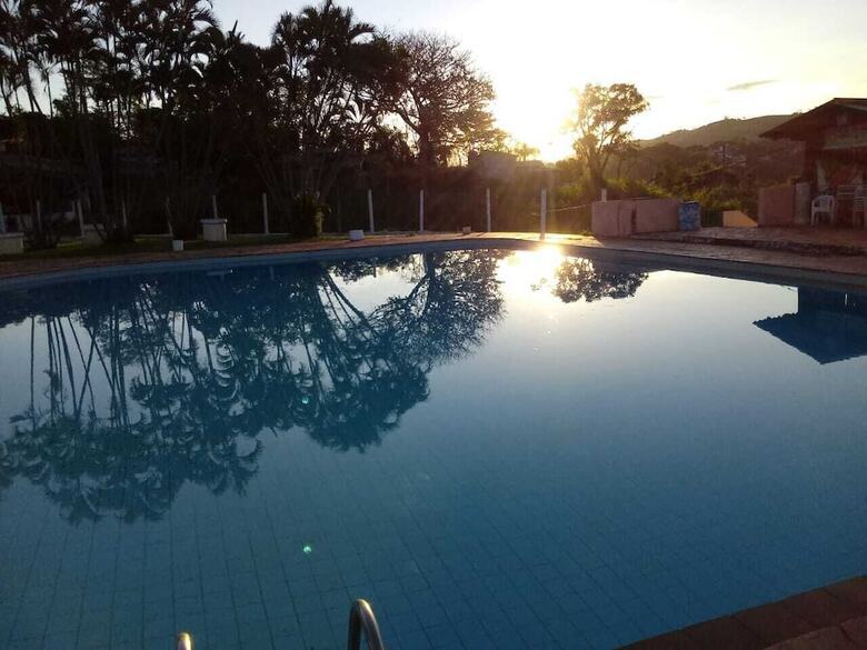 Hotel Chal�s Parque Aqu�tico
