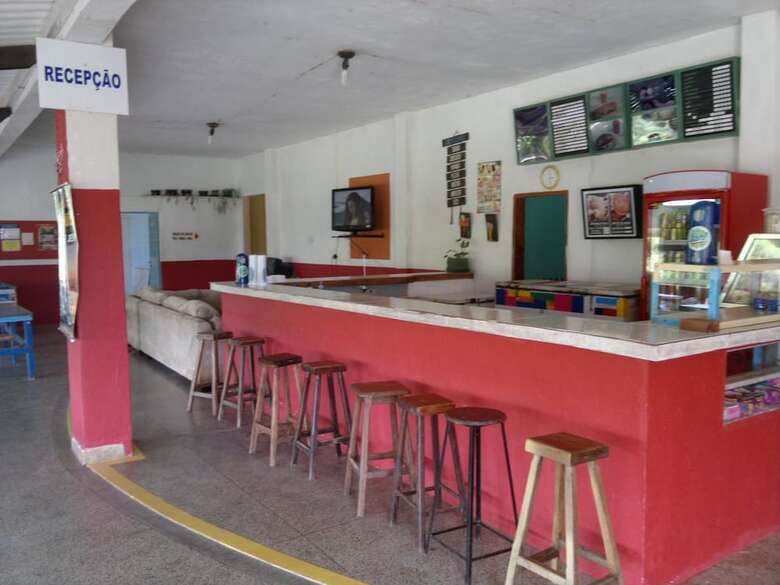 Hotel Chal�s Parque Aqu�tico