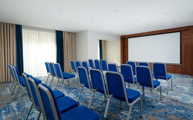 Hotel Courtyard By Marriott Tashkent