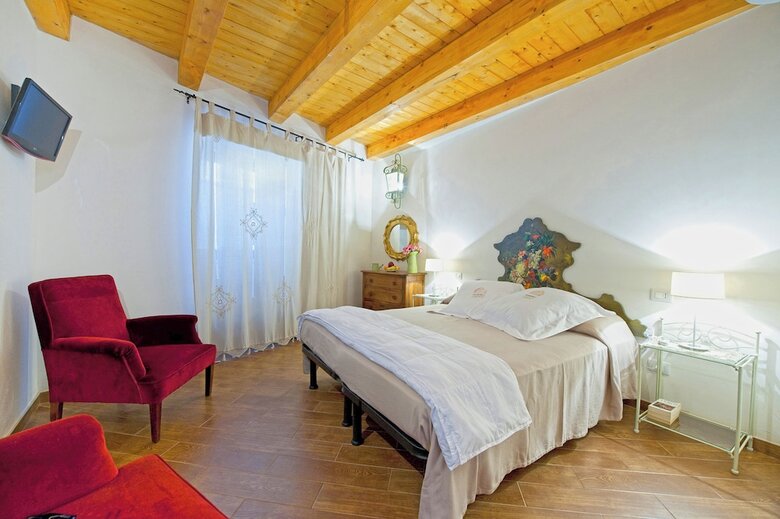 Bed & Breakfast Le Case Dello Zodiaco