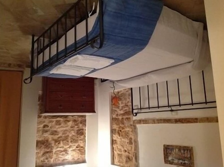 Bed & Breakfast Le Case Dello Zodiaco