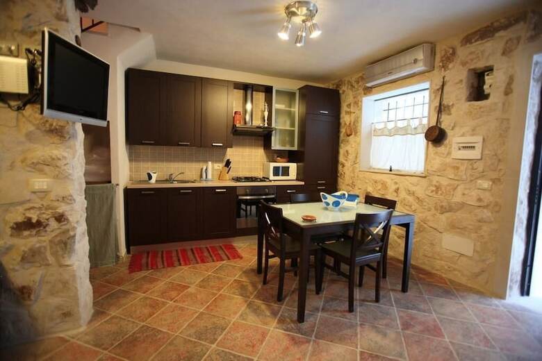 Bed & Breakfast Le Case Dello Zodiaco