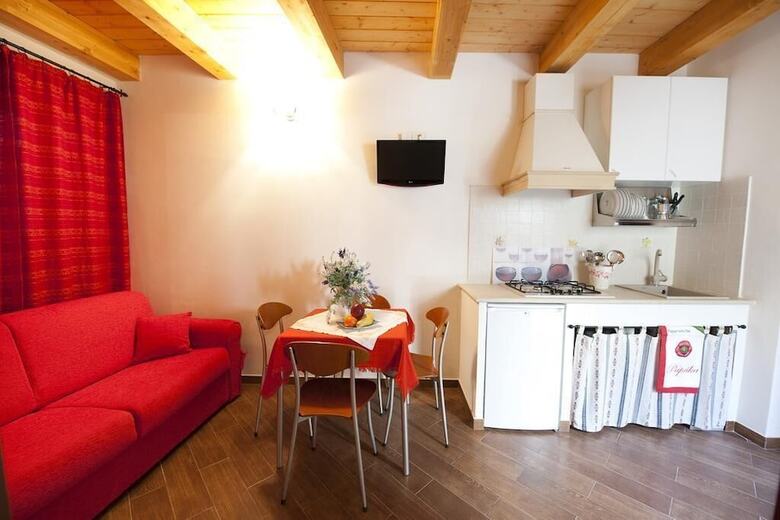 Bed & Breakfast Le Case Dello Zodiaco