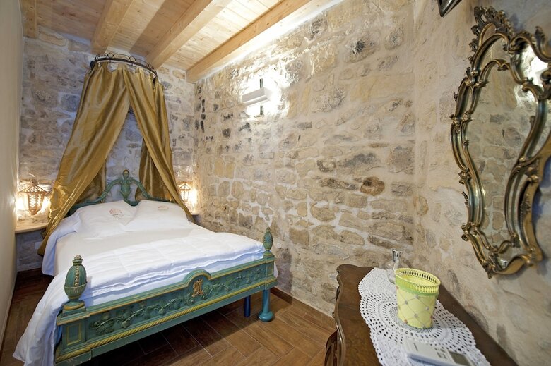 Bed & Breakfast Le Case Dello Zodiaco