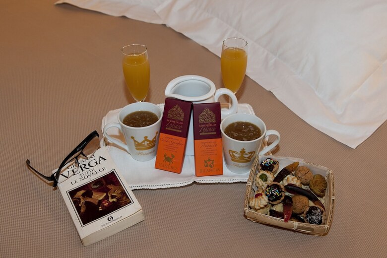 Bed & Breakfast Le Case Dello Zodiaco