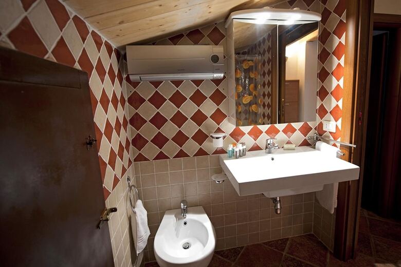 Bed & Breakfast Le Case Dello Zodiaco