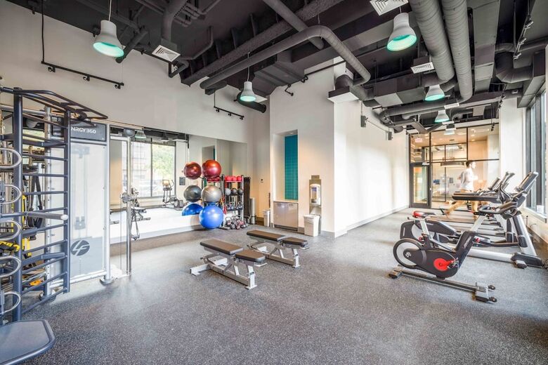 Aparthotel Global Luxury Suites Downtown Providence
