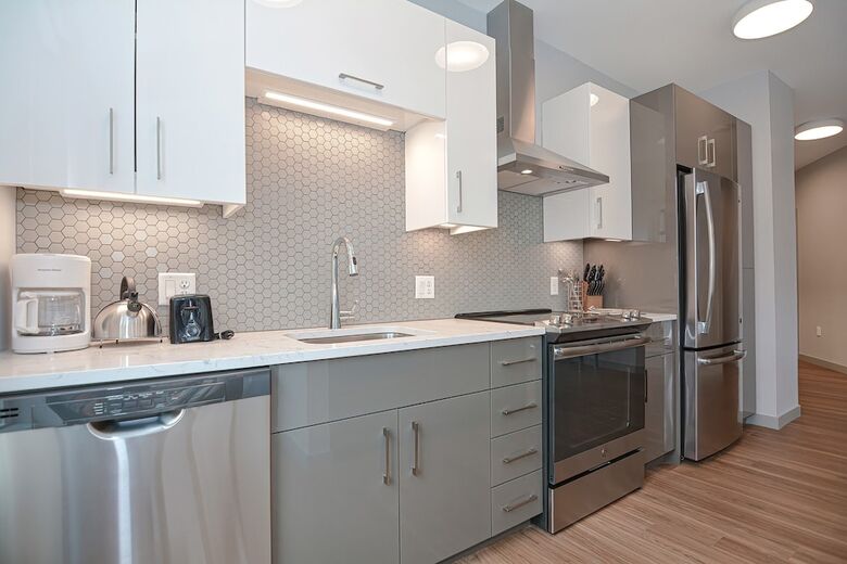 Aparthotel Global Luxury Suites Downtown Providence
