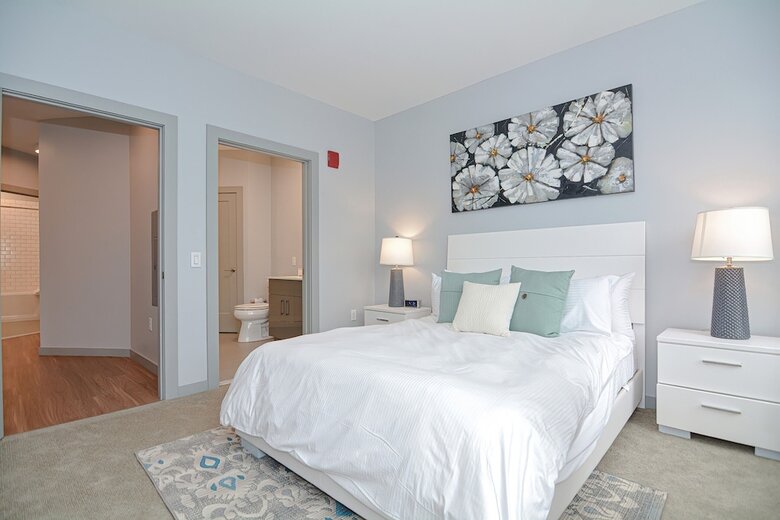 Aparthotel Global Luxury Suites Downtown Providence