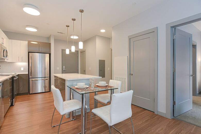 Aparthotel Global Luxury Suites Downtown Providence