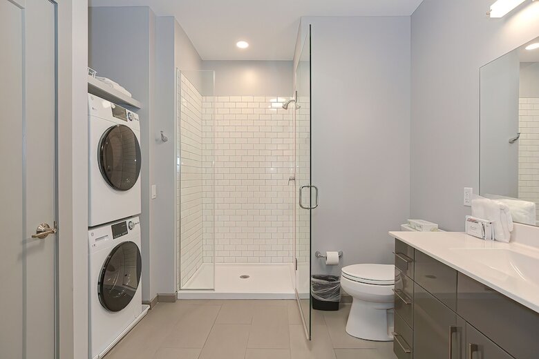 Aparthotel Global Luxury Suites Downtown Providence