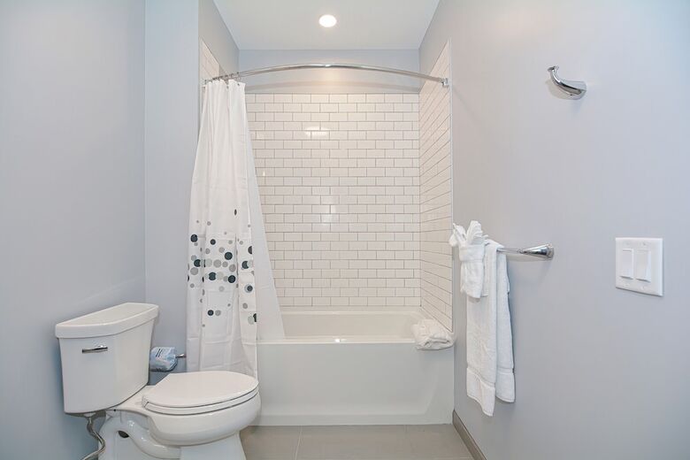 Aparthotel Global Luxury Suites Downtown Providence
