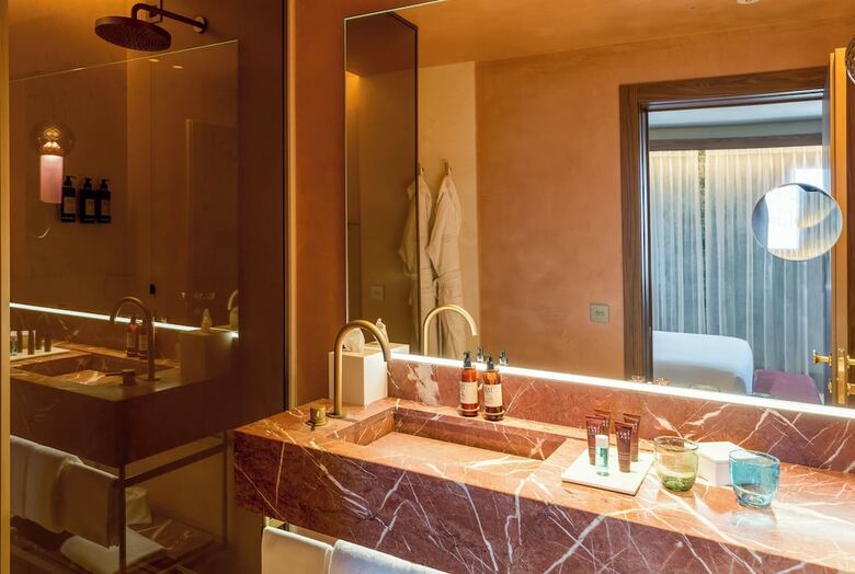 Hotel Ca' Di Dio - Vretreats, Slh Collection