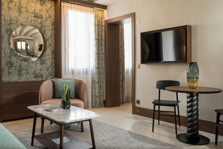 Hotel Ca' Di Dio - Vretreats, Slh Collection