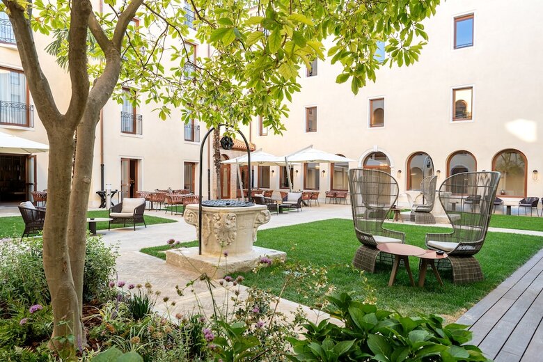 Hotel Ca' Di Dio - Vretreats, Slh Collection