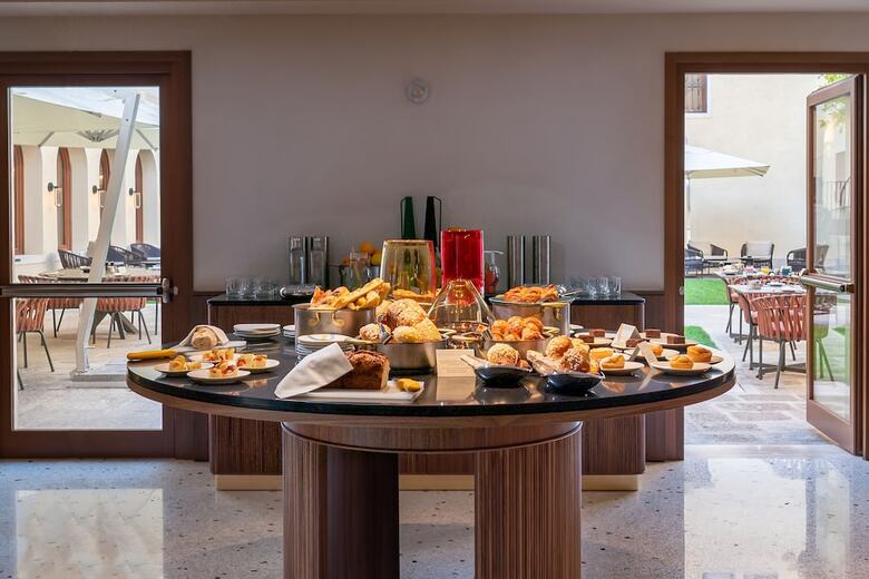 Hotel Ca' Di Dio - Vretreats, Slh Collection