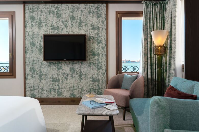 Hotel Ca' Di Dio - Vretreats, Slh Collection