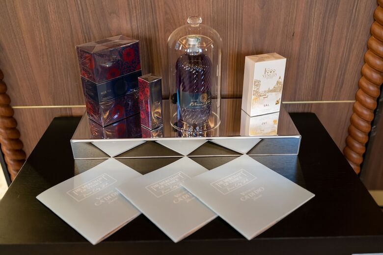 Hotel Ca' Di Dio - Vretreats, Slh Collection