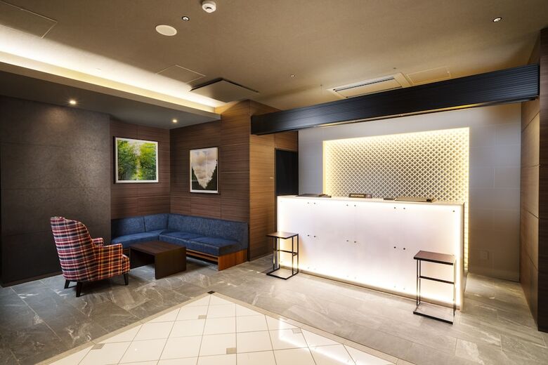 Koko Hotel Sapporo Odori