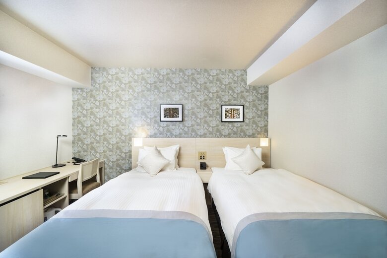 Koko Hotel Sapporo Odori