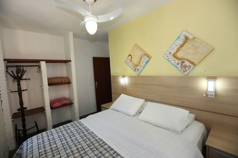 Pousada Hibisco