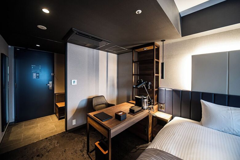 Grids Premium Hotel Osaka Namba