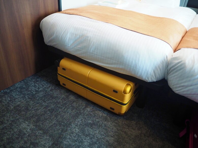 Grids Premium Hotel Osaka Namba