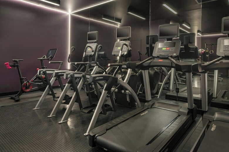 Hotel Moxy Oakland Uptown