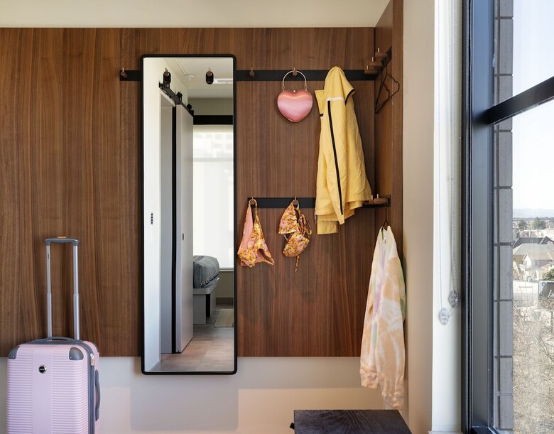 Hotel Moxy Oakland Uptown
