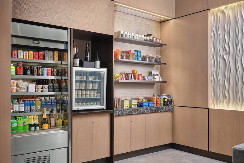 AC Hotel By Marriott Phoenix Downtown