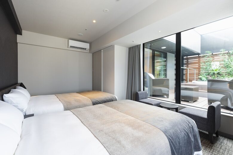 Hotel Asyl Tokyo Kamata