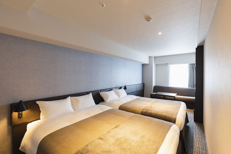 Hotel Asyl Tokyo Kamata