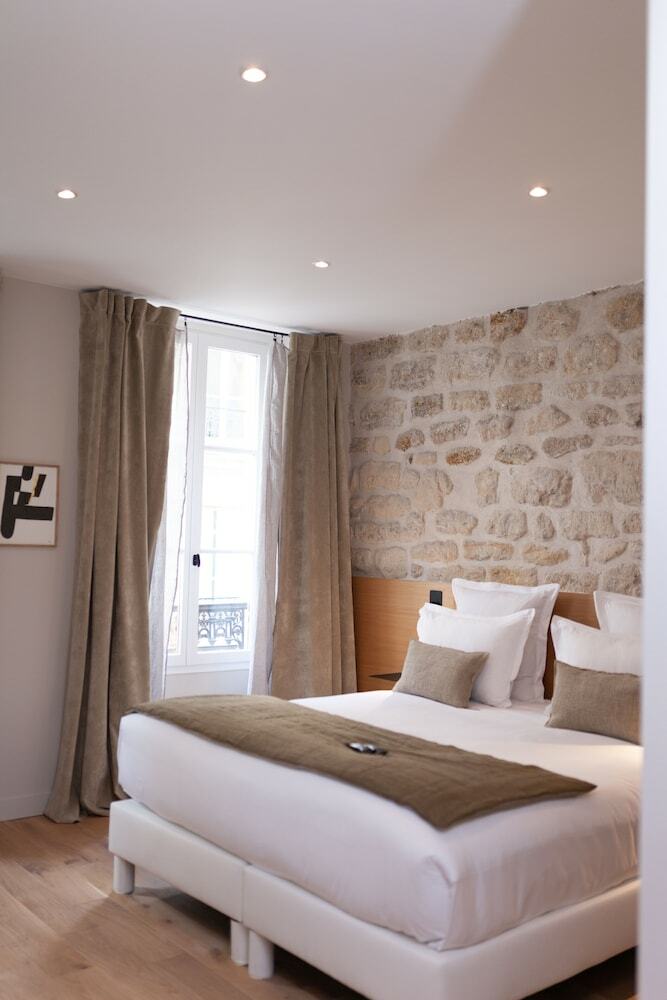 Hotel Tinah - Champs Elys�es