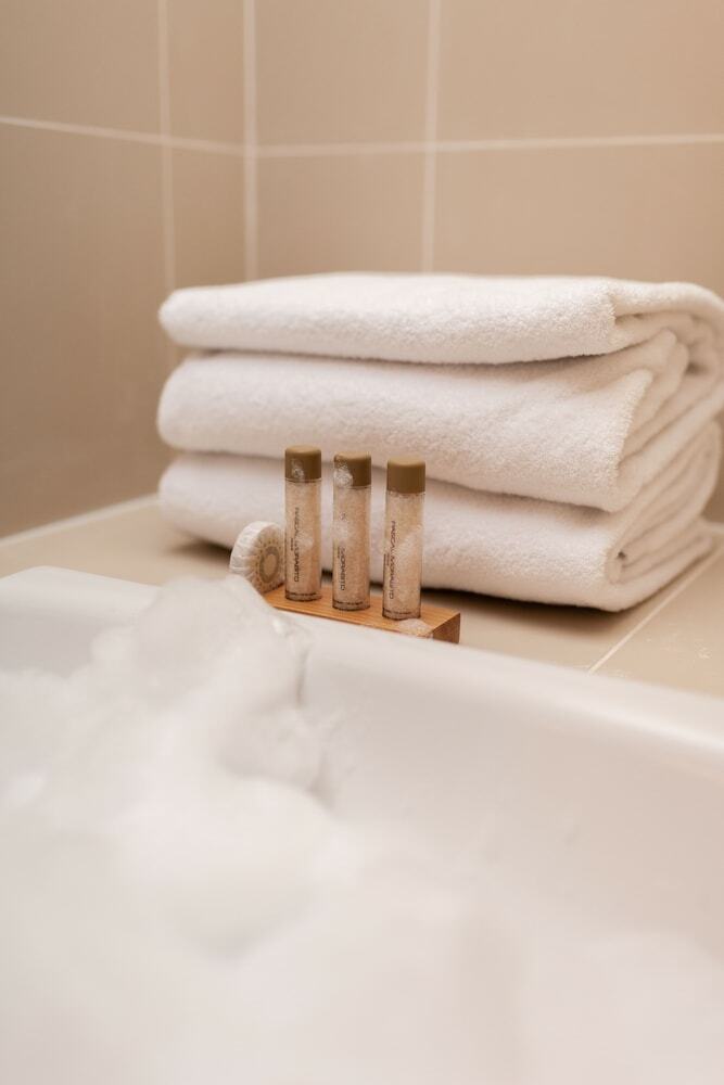 Hotel Tinah - Champs Elys�es