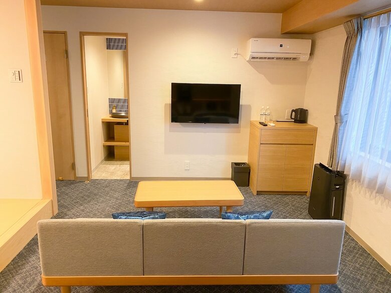 Hotel Rinn Niomon