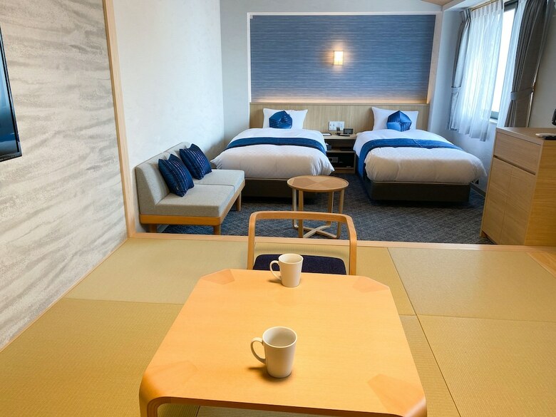 Hotel Rinn Niomon