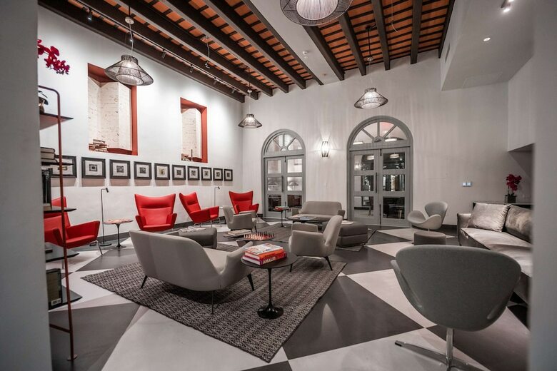 Hotel Palacio Provincial San Juan, Curio Collection By Hilton