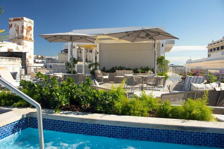 Hotel Palacio Provincial San Juan, Curio Collection By Hilton