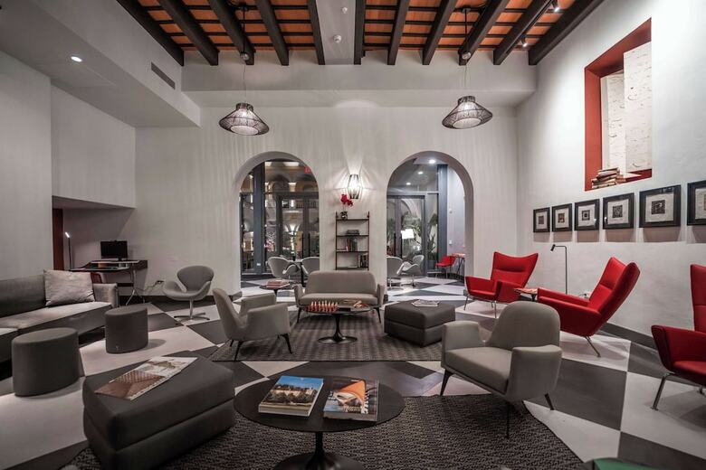 Hotel Palacio Provincial San Juan, Curio Collection By Hilton
