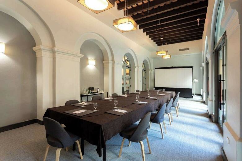 Hotel Palacio Provincial San Juan, Curio Collection By Hilton