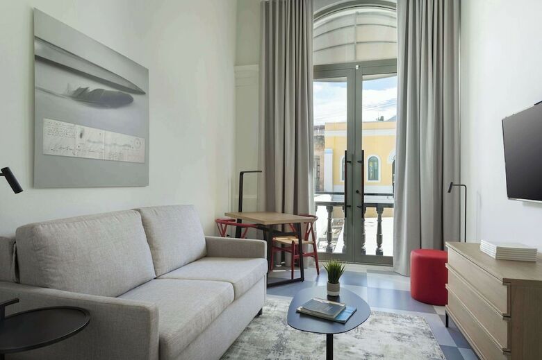 Hotel Palacio Provincial San Juan, Curio Collection By Hilton