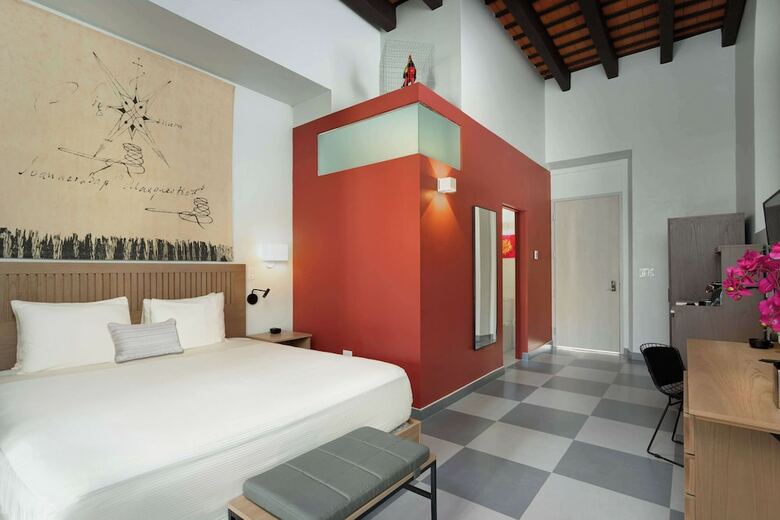 Hotel Palacio Provincial San Juan, Curio Collection By Hilton