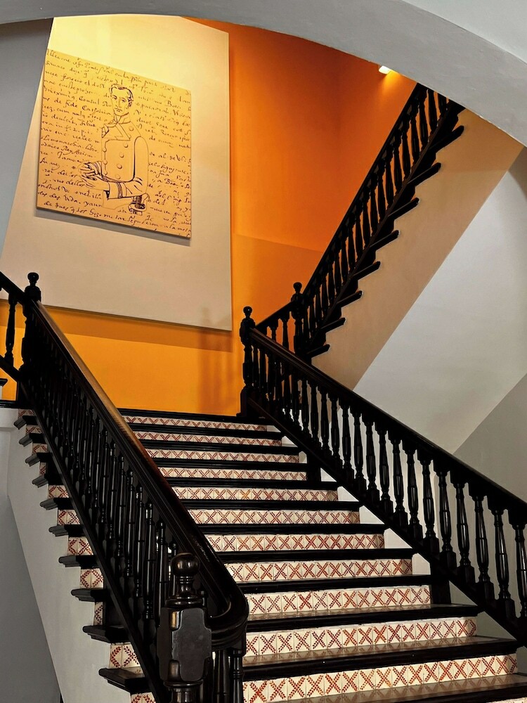 Hotel Palacio Provincial San Juan, Curio Collection By Hilton