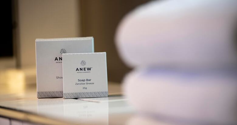 Anew Hotel Green Point