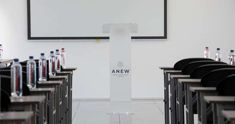 Anew Hotel Green Point