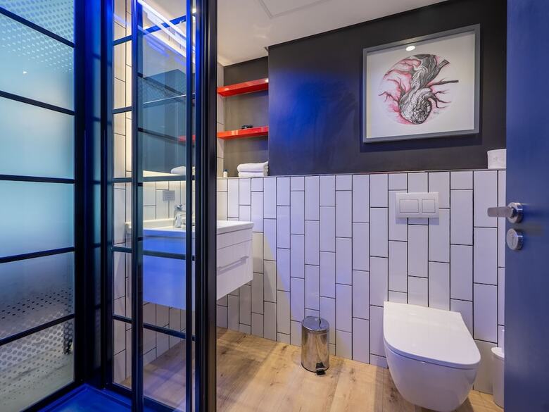 Anew Hotel Green Point