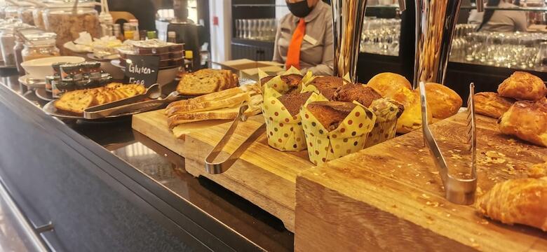 Anew Hotel Green Point