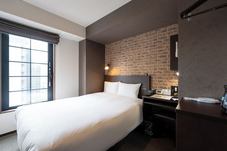 Hotel Tabard Tokyo